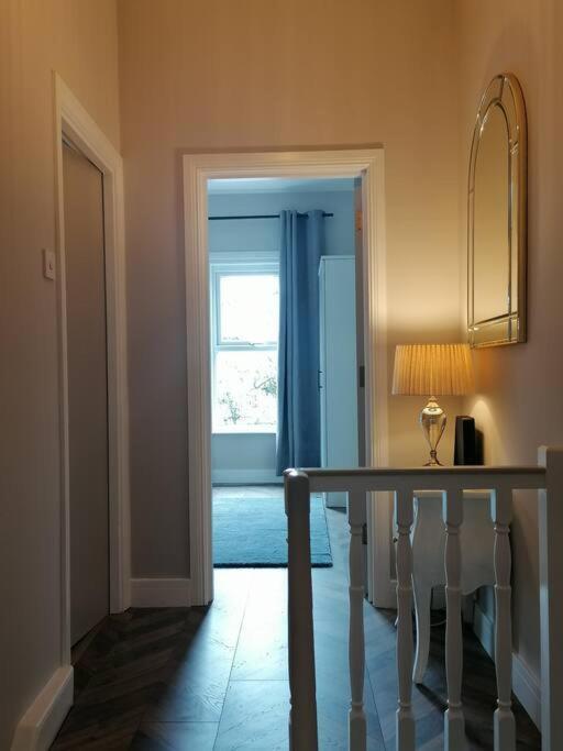 Stunning 3 Bedroom Townhouse In The Heart Of City Belfast Exteriér fotografie