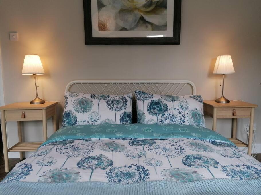 Stunning 3 Bedroom Townhouse In The Heart Of City Belfast Exteriér fotografie